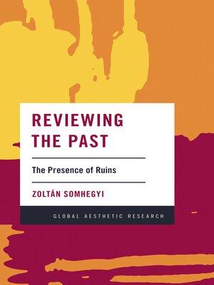 cover image of Reviewing the Past